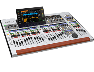 Digico-S31